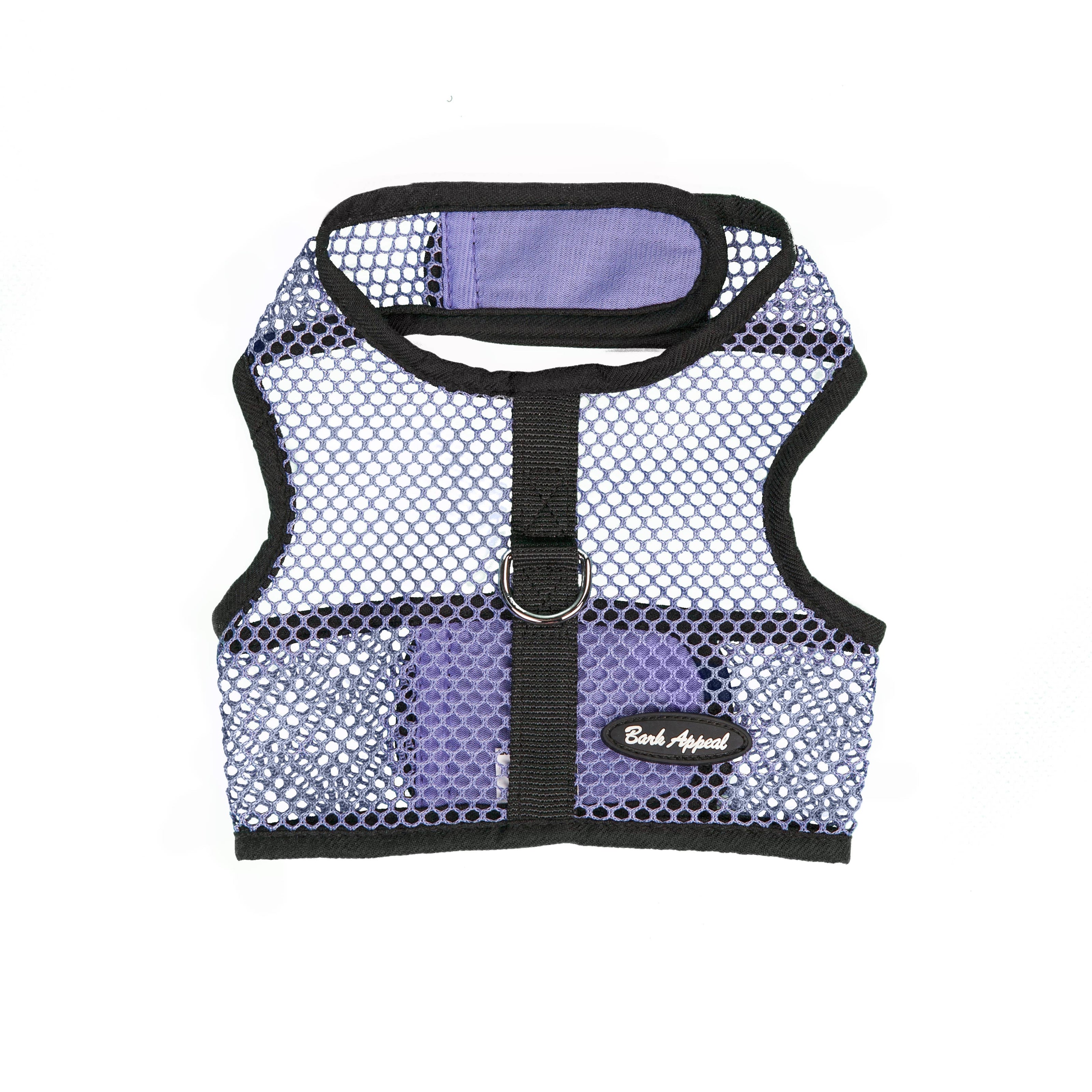 Netted Wrap N Go  Harness