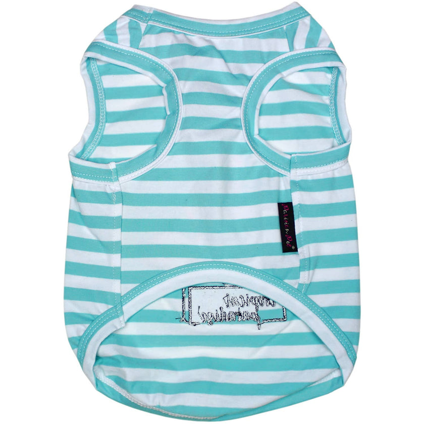 Flamingos Dog or Cat Pet Clothing