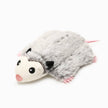 Dog Toy Mini Opossum Flattie Animals Plush Toy
