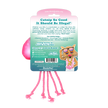 Meowijuana® Get Floated Jellyfish Refillable Cat Toy