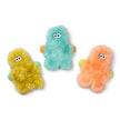 Dog Toy Rowdies Plush Dog Toy®