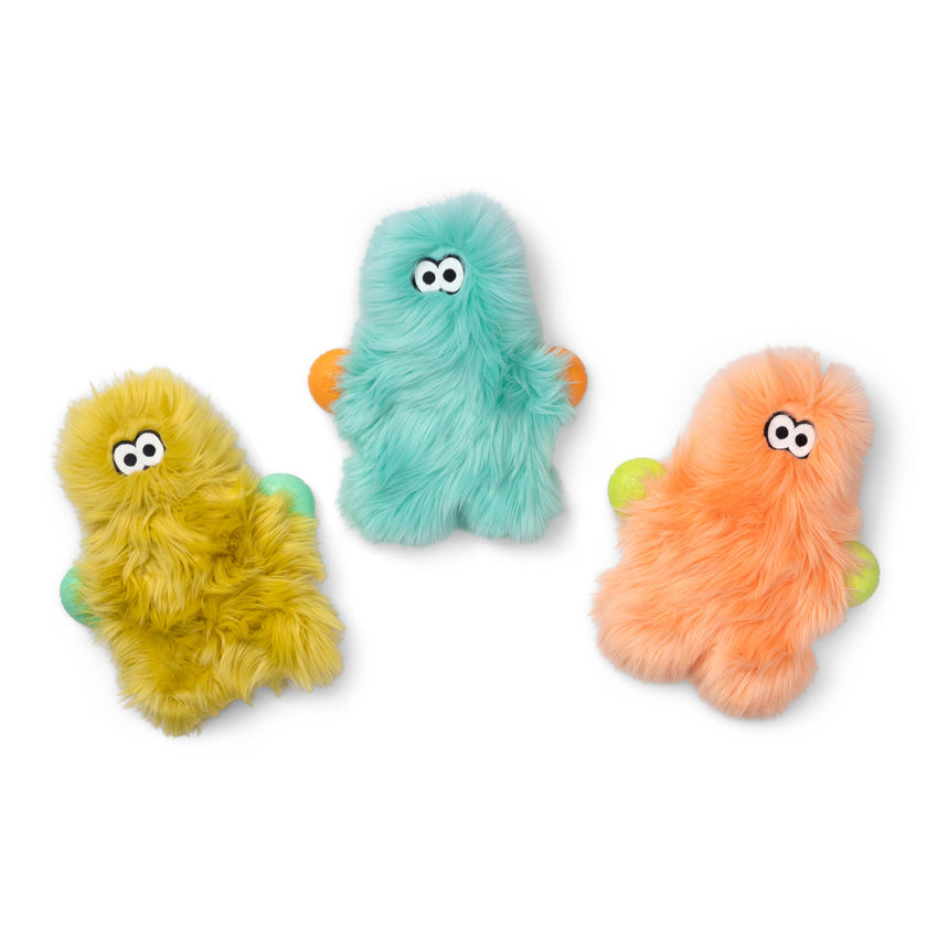 Dog Toy Rowdies Plush Dog Toy®