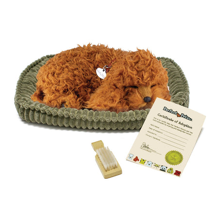 Poodle Toy Perfect Petzzz