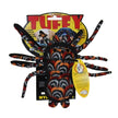 Dog Toy Tarantula Desert Series Toy