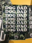 Dog Dad (repeated) Can Insulator