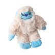 Young Yeti Plush Dog Toy