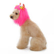 Furry Monster Dog or Cat Costume Hat