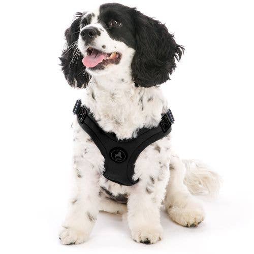 Escape Free Sport Dog Harness