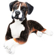 Bob The Boxer | 31 Inch Stuffed Animal Plush