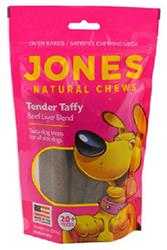Jones Tender Taffy