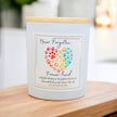 Pet Sympathy candle - Beautiful Soul