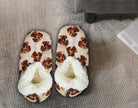 Dachshund, Red Slippers
