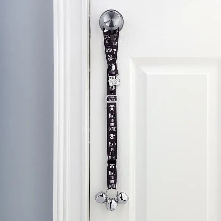 Assorted Poochie Bells – Potty Training Doorbells for Dogs