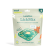 LickMat LickMix - Bacon & Cheese