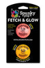 Fetch and Glow Ball (Large, Medium, Small)