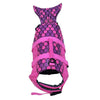 Shark Mermaid Pet Life Jacket