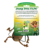 Meowijuana® Jump 'n' Jamb Funky Monkey Interactive Cat Toy