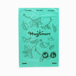 Pet Waste Bag Mint Scent Poop Bags 8pack Set