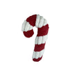 Dog Toy Candy Cane Christmas Plush Toy