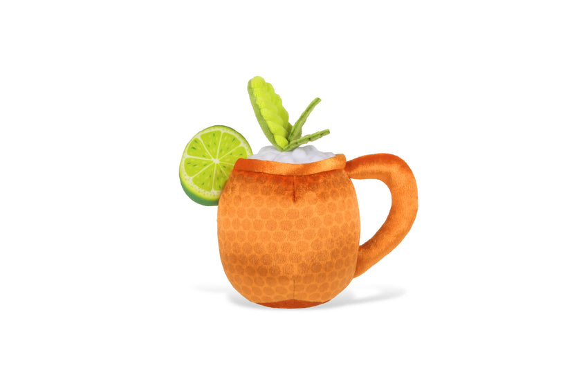 Drinks Collection Dog Toys