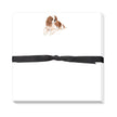 Cavalier King Charles Memo Notepad