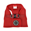 Soft Vest Dog Harness Air Mesh Step-In
