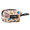 Dog Waste Bag Holder - Shell Yeah
