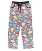 PJ Pants Cat Nap Pajamas Women's Pajama Bottoms