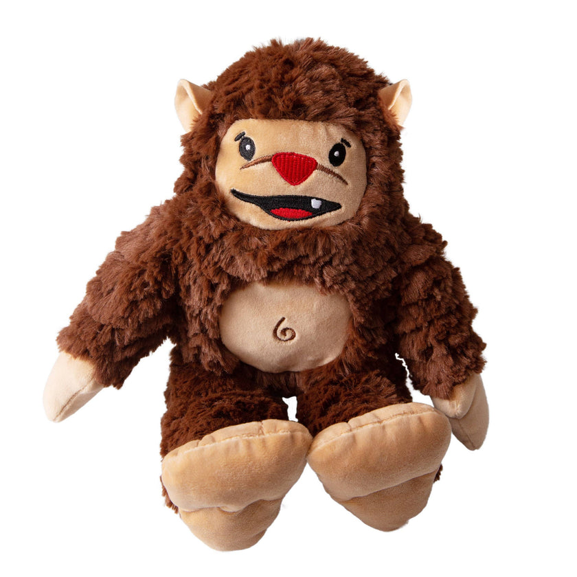 SnugArooz Billy the Big Foot