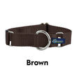 Martingale Nylon Dog Collar