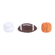 Miniz 3-Pack - SportsBallz
