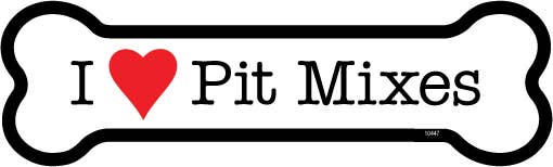 I (heart) Pit Mixes 2