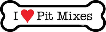 I (heart) Pit Mixes 2