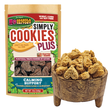 Simply Cookies, +Plus Functional Calming Recipe Dog Treat