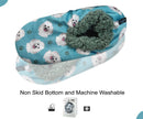 Poodle Slippers