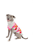 Puppy Love Knit Dog Pet Sweater