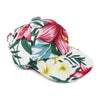 Tropical Island Hawaiian Dog Hat