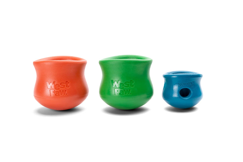 *2025 Holiday* Toppl® Puzzle Treat-Dispensing Dog Toy