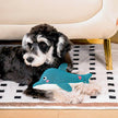 Dog Toy Dolphin Ocean Pals Plush Toy