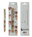 Saint Bernard Ball Point Pen