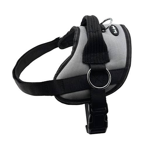 Reflective No Pull Easy Walking Dog Harness