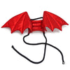Dog or Cat Dragon Wings Costume