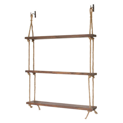 Lifestyle Collection - Rope Shelf
