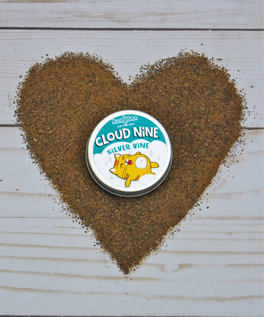 Cloud Nine Silver Vine For Cats
