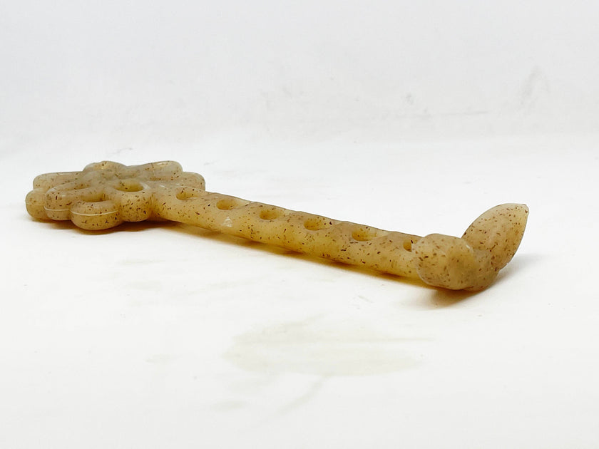 SP Flower Tower Durable Nylon Chew and Enrichment Dog Toy