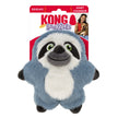 KONG® Snuzzles Kiddos Sloth Dog Plush Toy Small