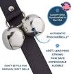 Assorted Poochie Bells – Potty Training Doorbells for Dogs