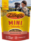 Zuke's Mini Naturals Soft Training Treats