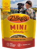 Zuke's Mini Naturals Soft Training Treats