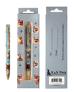 Pomeranian Ball Point Pen